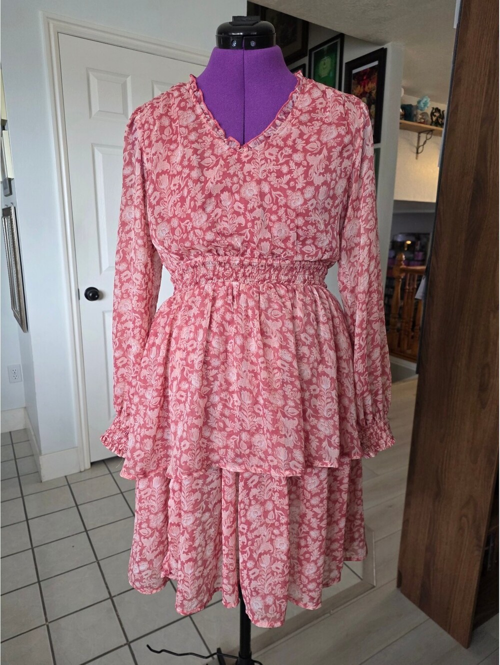 Womens Downeast dress size Medium